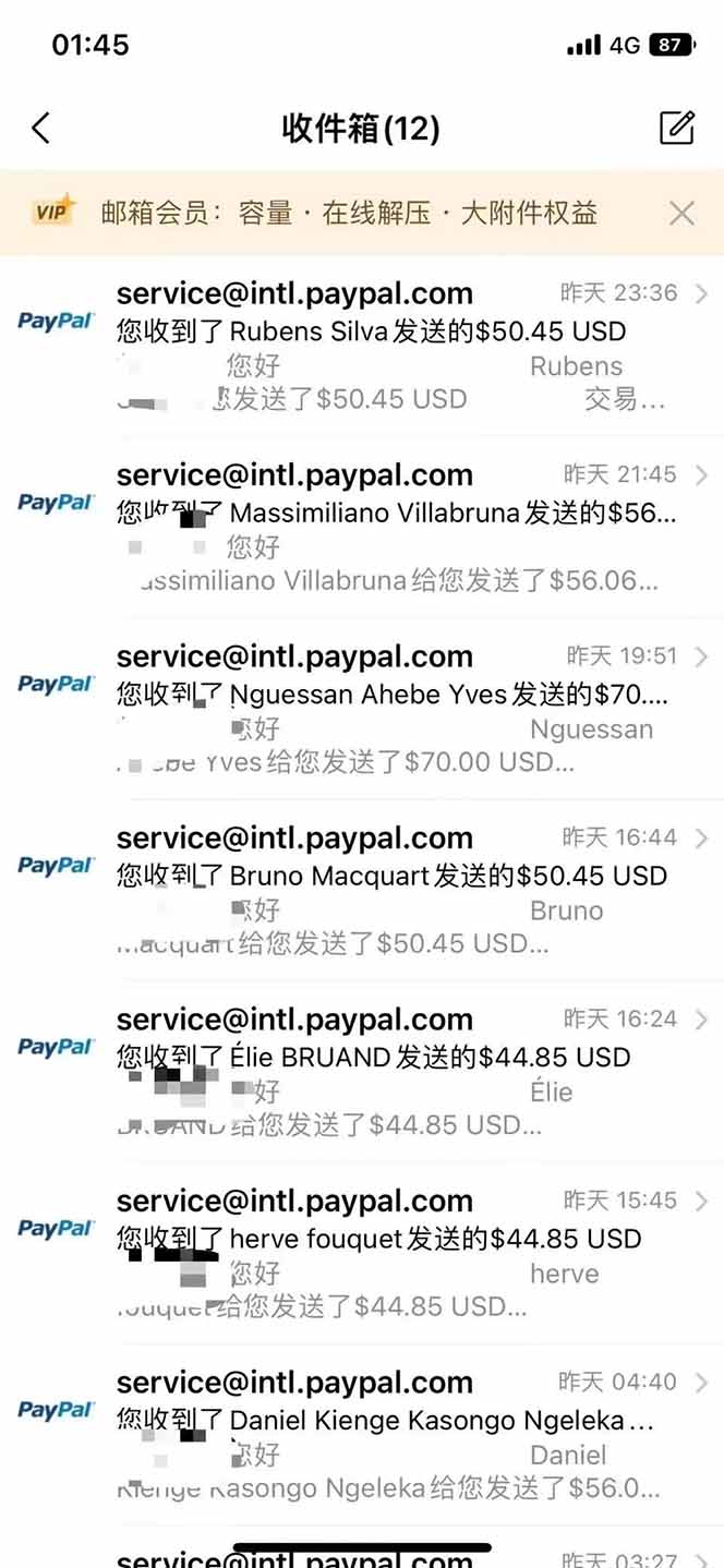 图片[1]-海外虚拟掘金】日赚100-200美金，自己在家就可以闷声发大财，长期可做-铜臭网