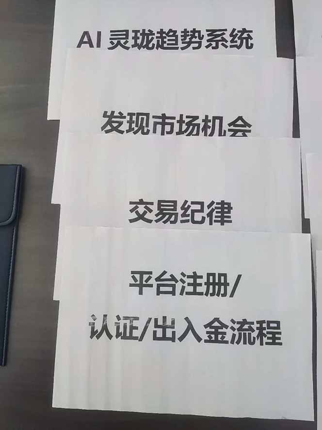 图片[3]-海外美金AI掘金项目，200U可入门槛，一天一单即可，每天1000-2000很轻松！-铜臭网
