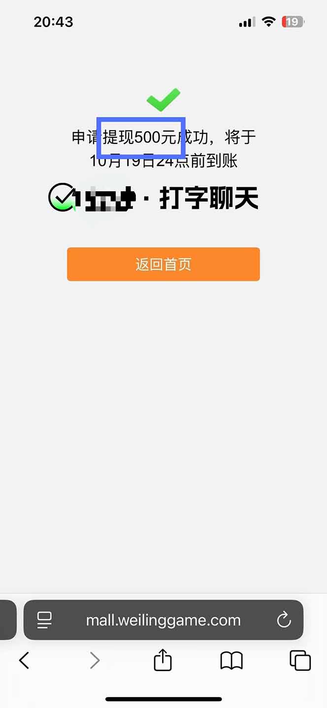图片[2]-打字搞钱，1小时狂赚300+多劳多得，有手就能做！-铜臭网
