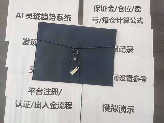 图片[5]-海外美金AI掘金项目，200U可入门槛，一天一单即可，每天1000-2000很轻松！-铜臭网