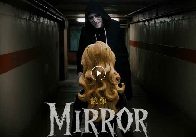 图片[3]-《镜像》AI动画高阶课：全网爆火短片复刻，音频驱动+分镜+特效叠加技法-铜臭网