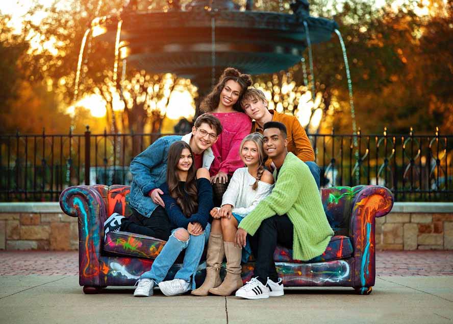 图片[6]-大师级GTG出品-老友记系列AI自适应预设The Friends Preset Collection-铜臭网