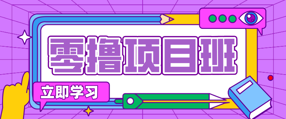 简单零撸项目，绿色正规勤劳者多得，新手也能轻松日入三位数！-铜臭网