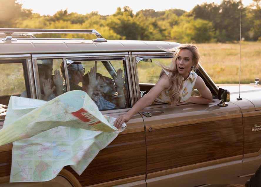 图片[3]-大师级GTG出品-老友记系列AI自适应预设The Friends Preset Collection-铜臭网