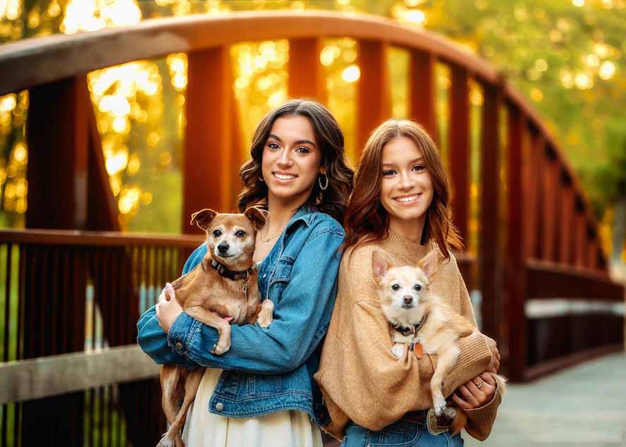 图片[2]-大师级GTG出品-老友记系列AI自适应预设The Friends Preset Collection-铜臭网